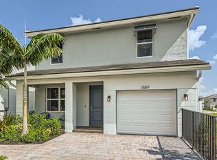 Sapole Plan, Hunters Manor, Pompano Beach, FL 33069