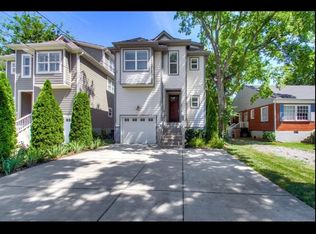 1250 Battlefield Dr, Nashville, TN 37215