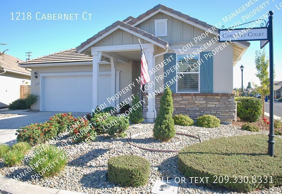 1st image of 1218 Cabernet Ct