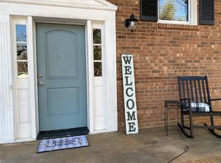 363 Terrace Dr, Lexington, NC 27295