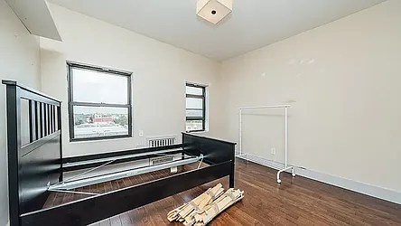 Rented by Friedman Mayer, LREB