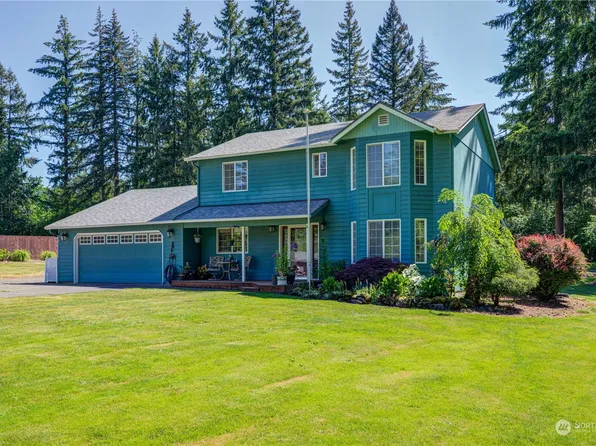 10507 NE 207th Avenue, Brush Prairie, WA 98606