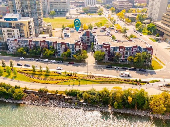 333 N Riverfront Ave SE #343, Calgary, AB T2G 5R1