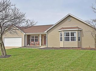 4311 Castle Rock Ct, Saint Charles, MO