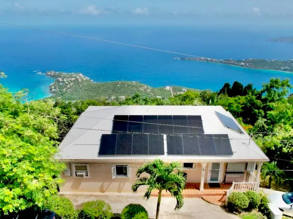 3H-23 Saint Peter Plns, Saint Thomas, VI 00802