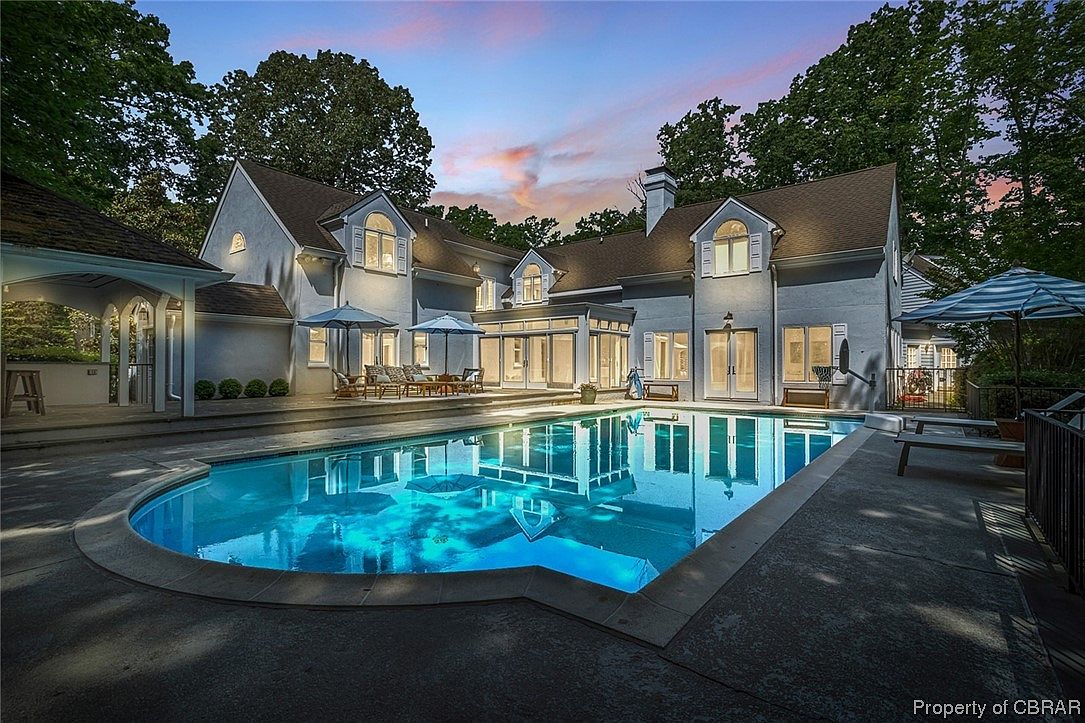 692 Chesapeake Dr, Irvington, VA 22480 MLS 2311897 Zillow