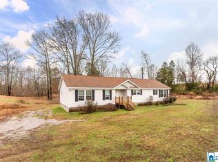 10919 Mudd St, Ohatchee, AL 36271