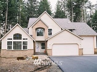 4835 61st SW, Olympia, WA 98512