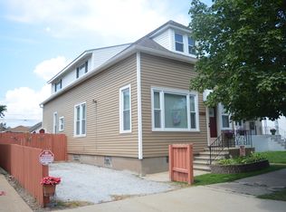 13428 S Mackinaw Ave, Chicago, IL