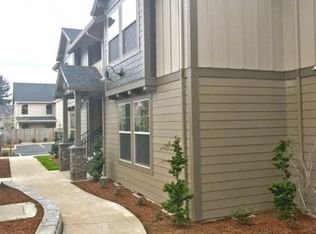 Gravens Grove Apartments, Portland, OR 97224