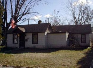 337 E State St, Meridian, ID 83642