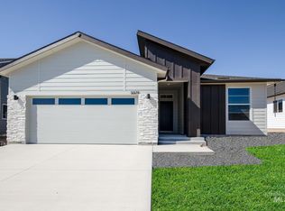 6609 S Banded Eagle Way, Boise, ID 83709