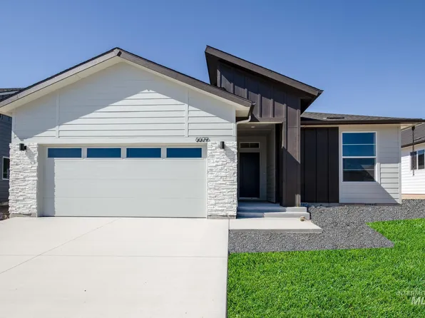 6609 S Banded Eagle Way, Boise, ID 83709