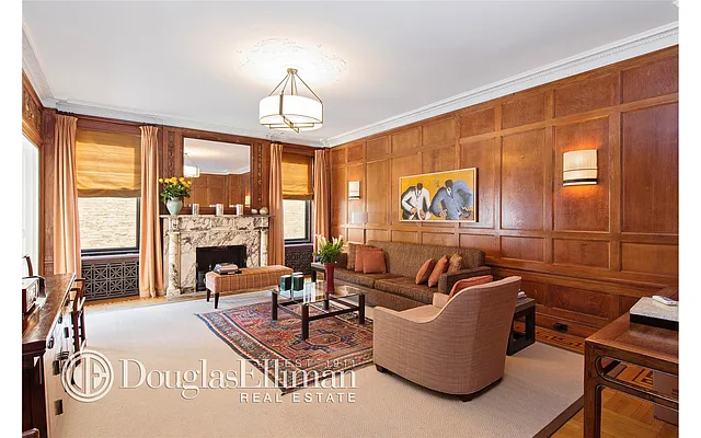Sold by Douglas Elliman | media 12