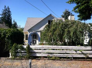 1222 NE 96th St, Seattle, WA 98115