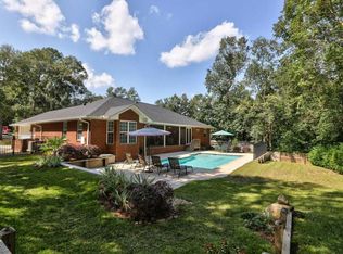 10519 Blue Wing Ct, Tallahassee, FL 32312