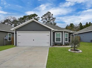 23128 Shakespeare Dr, Magnolia, TX 77355