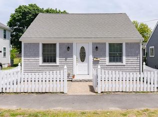 148 Samoset Ave, Hull, MA 02045