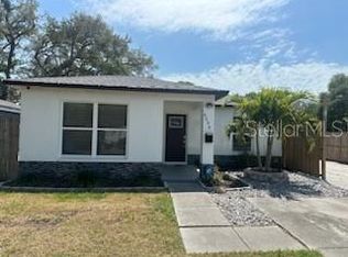 4694 25th Ave S, Saint Petersburg, FL 33711