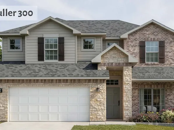 5110 Lassen Ln, Belton, TX 76513