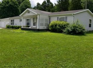 541 W Slaten Dr, Paoli, IN