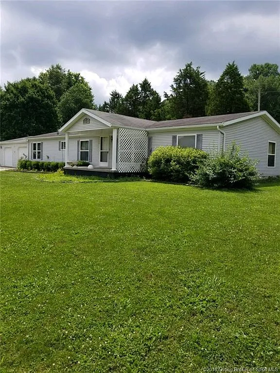 541 W Slaten Dr photo 1