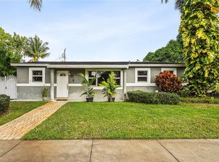 Green Ranch Homes, Miami Gardens, FL 33169