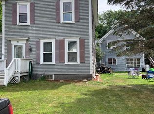 23 River St, Porter, ME 04068