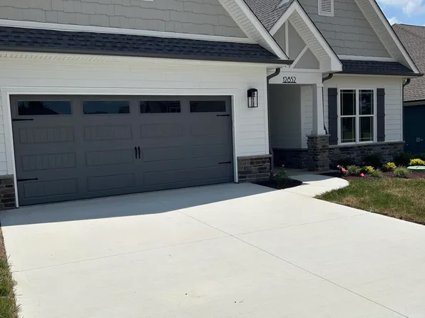 12852 E Magnolia Ave, Knoxville, TN 37917
