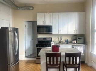 3259 S Union Ave APT 2F, Chicago, IL 60616