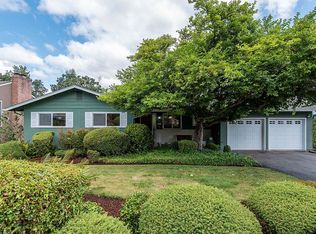 2511 W 21st Ave, Eugene, OR