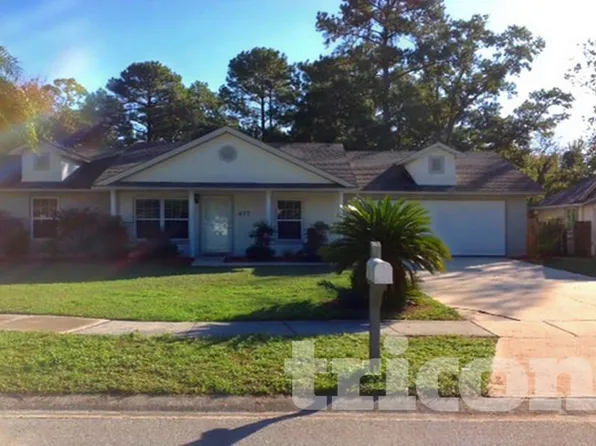 477 Sundown Trl, Casselberry, FL 32707