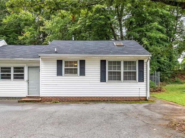 2507 Pisgah Church Rd, Greensboro, NC 27455