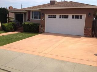 114 Ravenwood Way, South San Francisco, CA