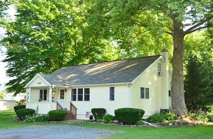 Pride of ownership shows!