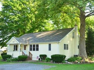 River Rd, Duncannon, PA 17020