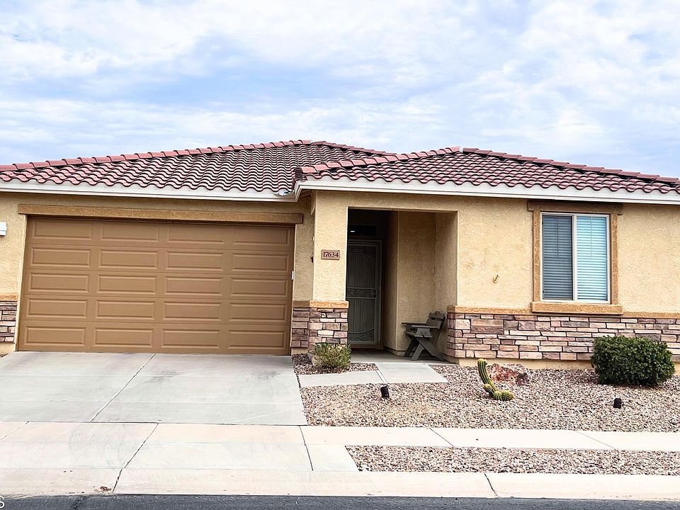 1st image of 17634 W SPUR Drive
