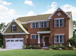8041 Shipmadilly Ln, Warrenton, VA 20187