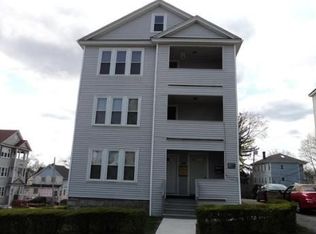 26 Ames St #2, Worcester, MA 01610