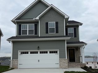 112 Cedarberry St LOT 110B, Oak Ridge, TN 37830