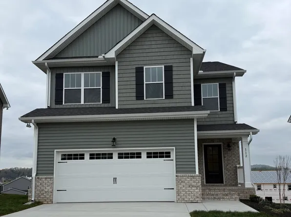 112 Cedarberry St Lot 110B, Oak Ridge, TN 37830