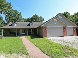 5418 Old State Route 21, Imperial, MO 63052