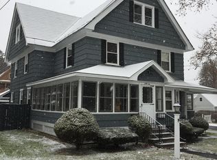 60 Holmes Rd, Pittsfield, MA 01201