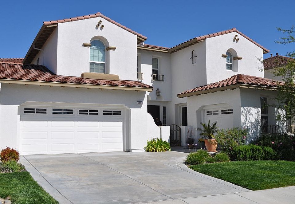 Spanish Architecture