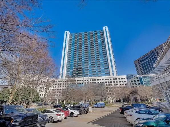 3324 Peachtree Rd NE Unit 2218, Atlanta, GA 30326