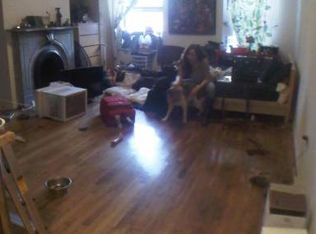 331 E 17th St APT 4B, New York, NY 10003