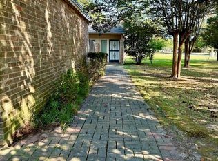 1903 W 42nd Ave, Pine Bluff, AR 71603