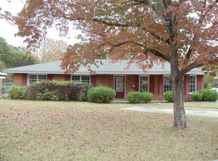 867 Greg Dr, Montgomery, AL 36109