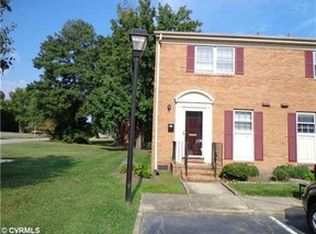 200 Walnut Blvd, Petersburg, VA 23805