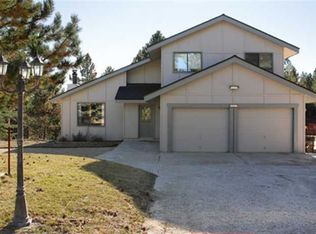 25931 Jacaranda Dr, Tehachapi, CA 93561